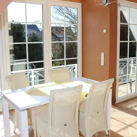 Gustls-hus, App 5 アパート