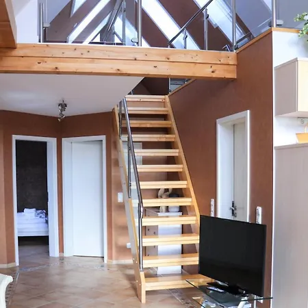 Gustls-hus, App 5 アパート ケレンフーゼン